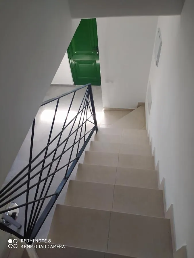 شقة Bungalow Casa Arena بلايا ديل إنغلز