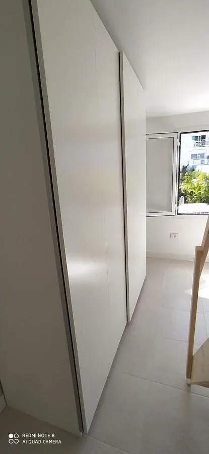 Bungalow Casa Arena بلايا ديل إنغلز شقة