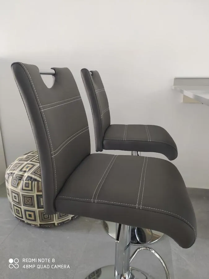 Bungalow Casa Arena بلايا ديل إنغلز