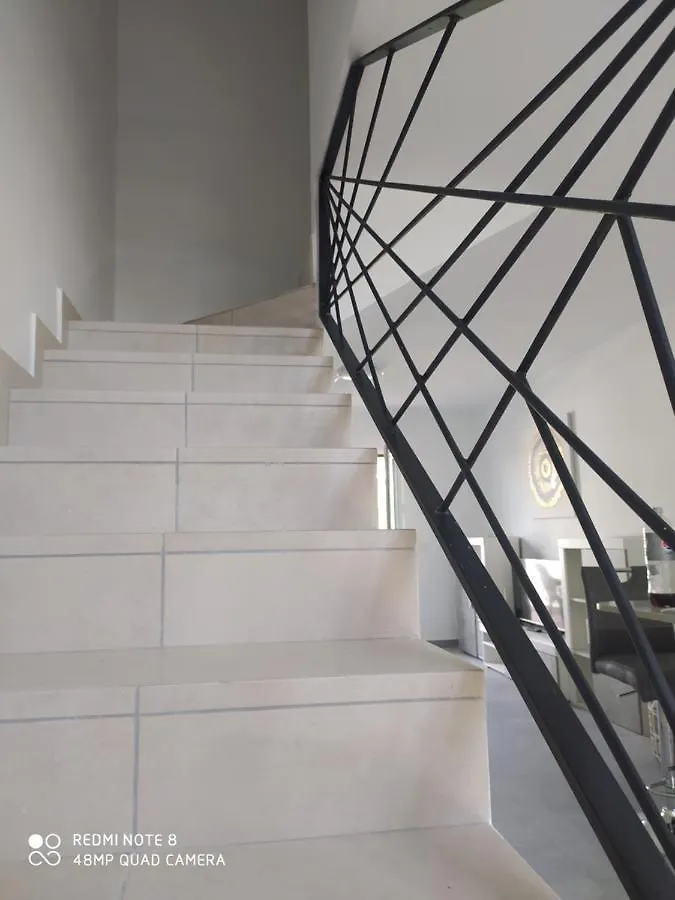 Bungalow Casa Arena بلايا ديل إنغلز 0*,  إسبانيا
