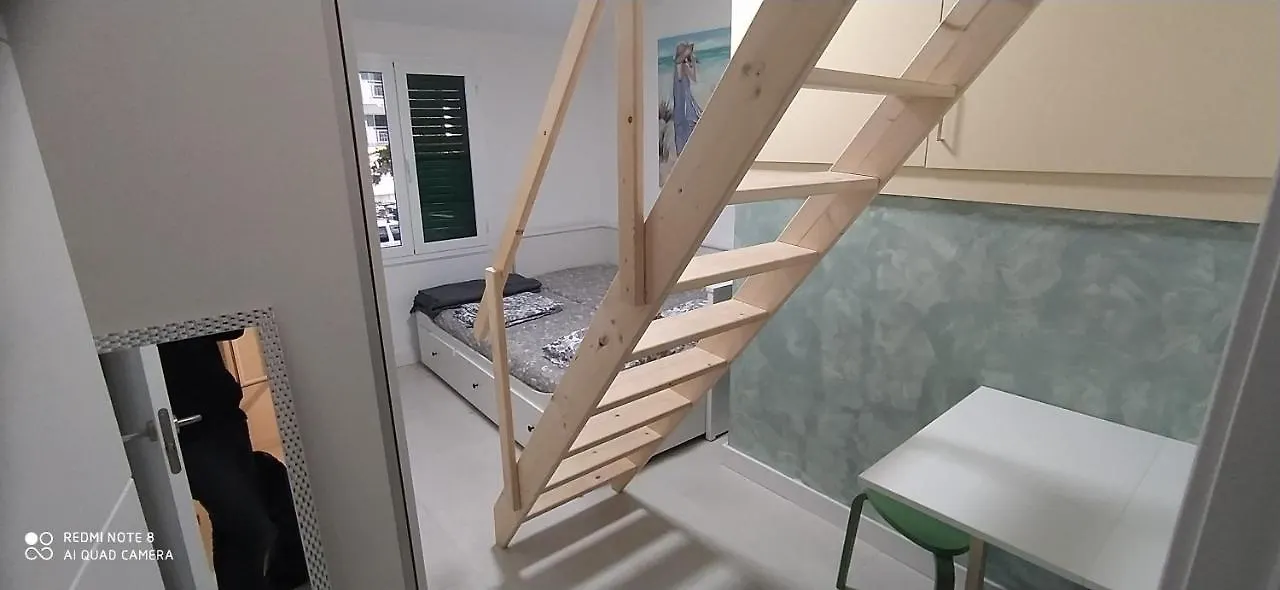 Bungalow Casa Arena بلايا ديل إنغلز إسبانيا
