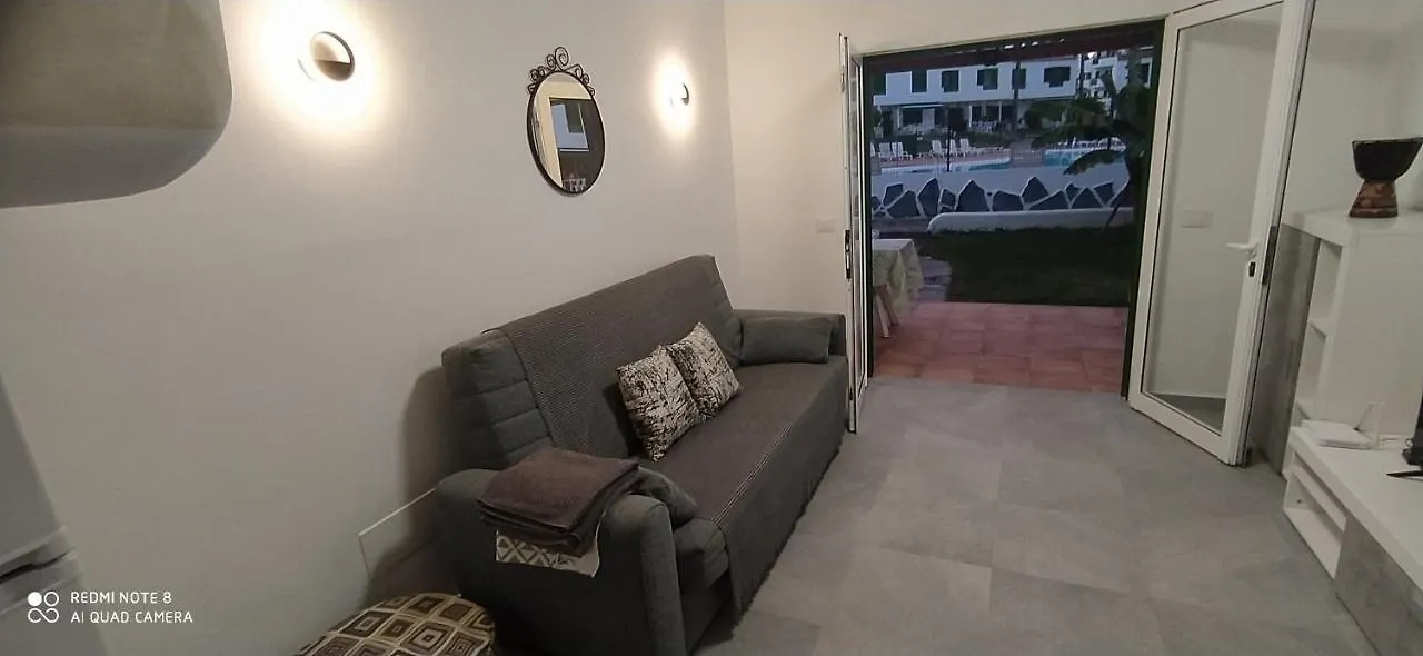 Bungalow Casa Arena بلايا ديل إنغلز 0*,  إسبانيا
