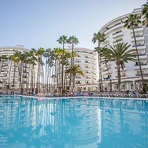 4* Отель Servatur Waikiki