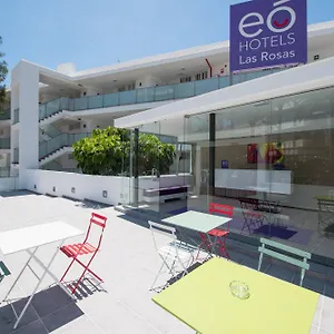  Apartamento Eó Rosas