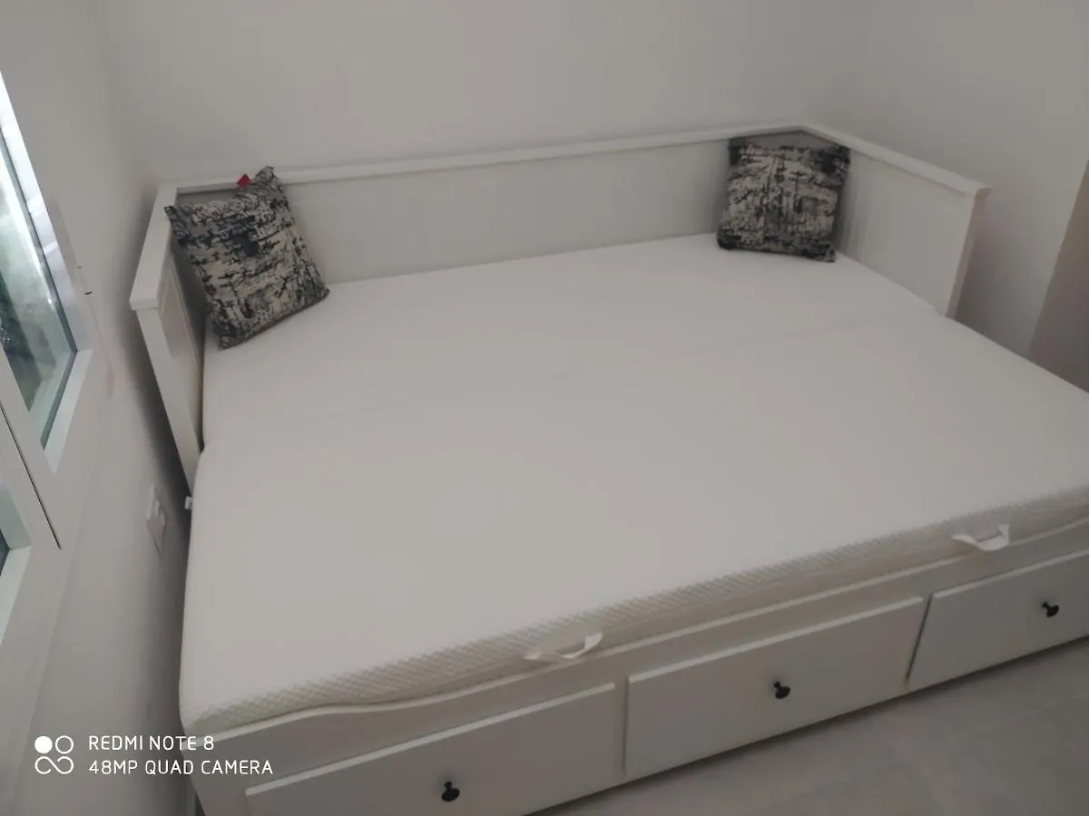 Apartment Bungalow Casa Arena Playa del Ingles  Spain