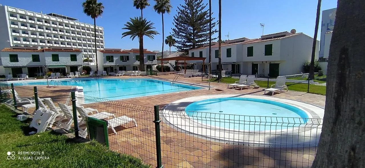 Bungalow Casa Arena Playa del Ingles  Playa del Ingles (Gran Canaria)