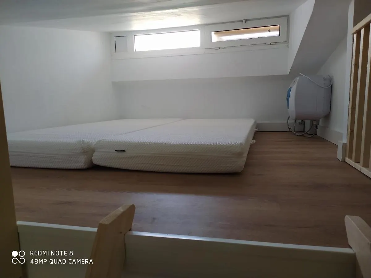 Bungalow Casa Arena Playa del Ingles  Spain