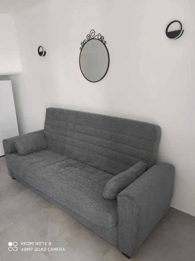 Bungalow Casa Arena Playa del Ingles  Apartment Playa del Ingles (Gran Canaria)