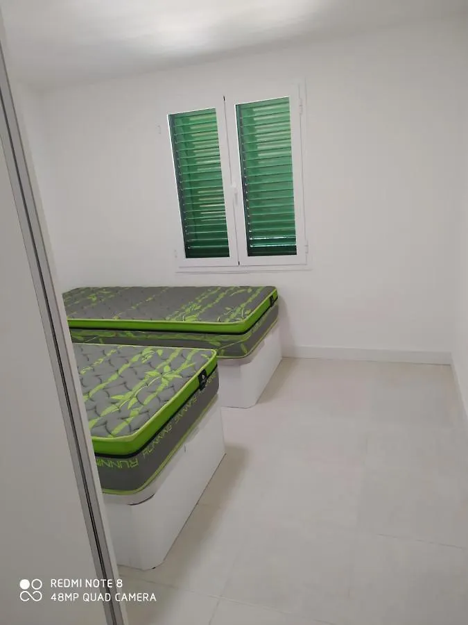 Bungalow Casa Arena Playa del Ingles