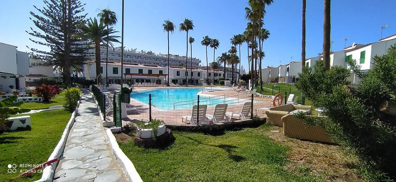 Bungalow Casa Arena Playa del Ingles  Apartment Playa del Ingles (Gran Canaria)