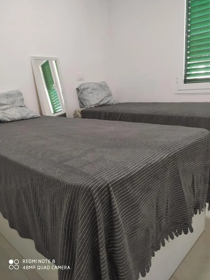 Bungalow Casa Arena Playa del Ingles  Spain