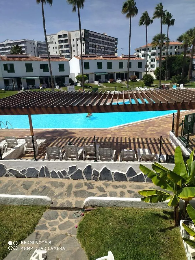 Bungalow Casa Arena Playa del Ingles  Apartment Playa del Ingles (Gran Canaria)