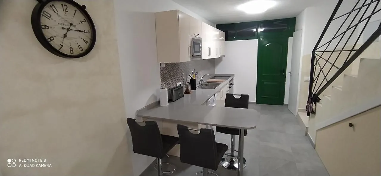 Apartment Bungalow Casa Arena Playa del Ingles