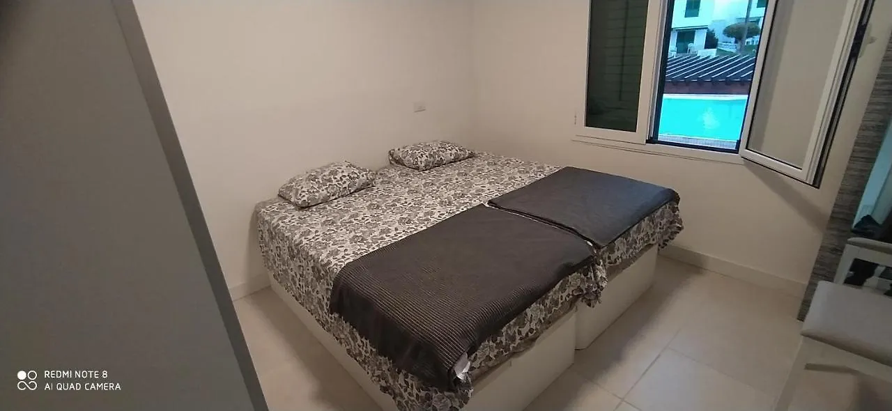 Apartment Bungalow Casa Arena Playa del Ingles